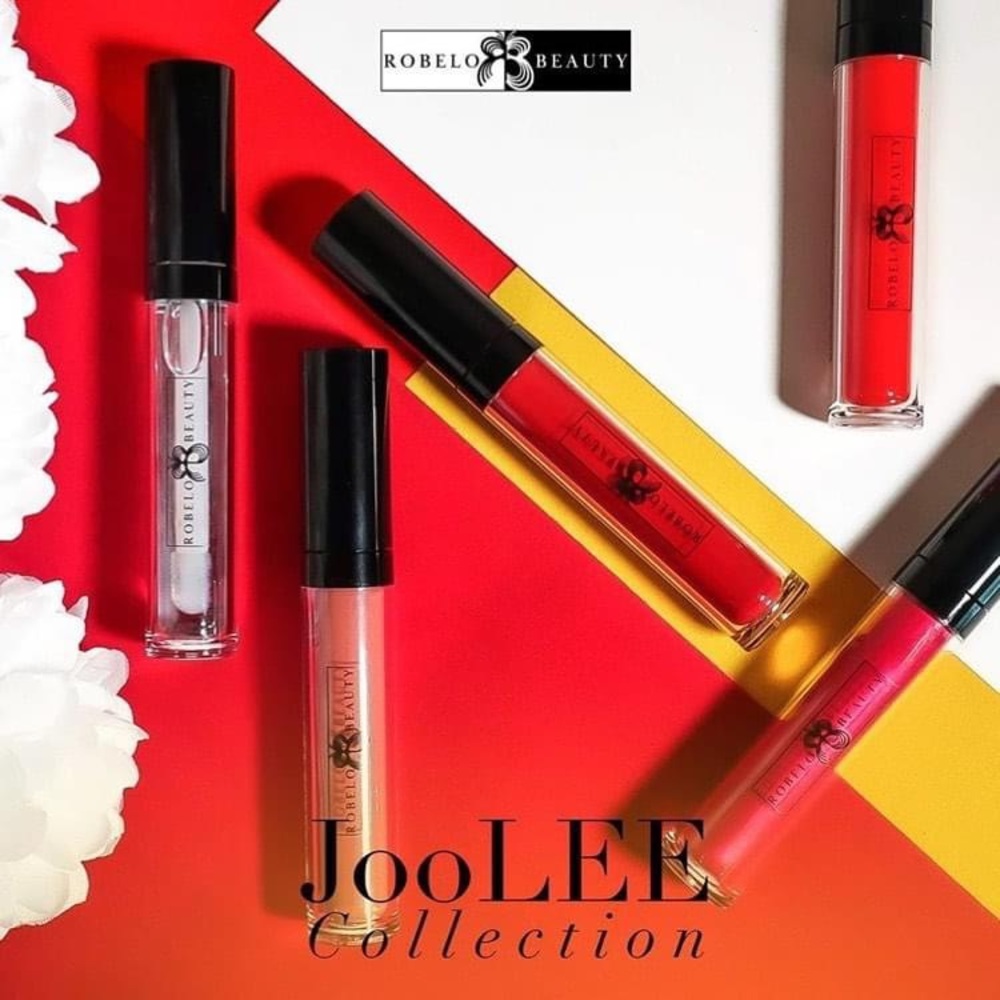 Lip Gloss